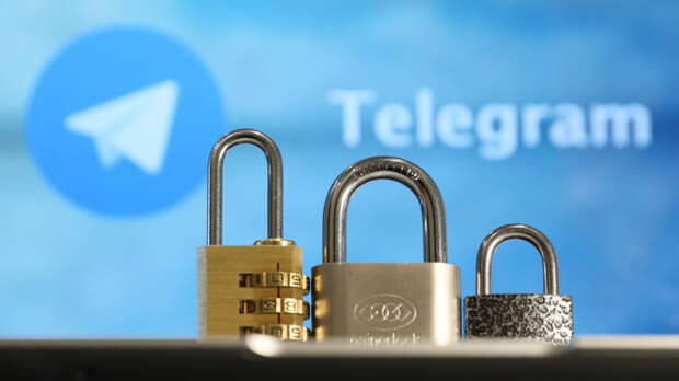 Есть условие: Песков рассказал, как Telegram может избежать блокировки