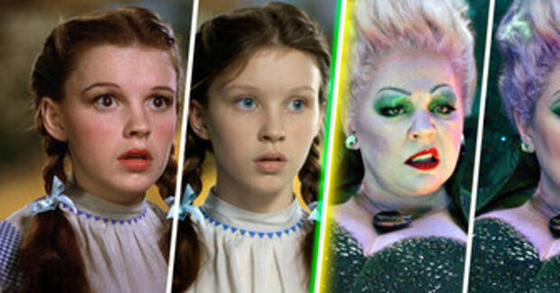 14 любимых нами актеров и актрис, которые шикарно бы смотрелись в голливудских сказках