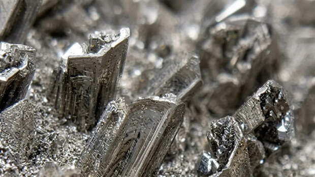 Металл войны: как зависимость от вольфрама делает армии уязвимыми