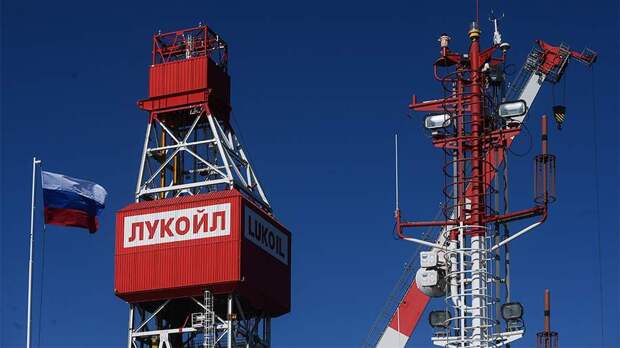 Gunvor отозвала предложение о приобретении международных активов «Лукойла»