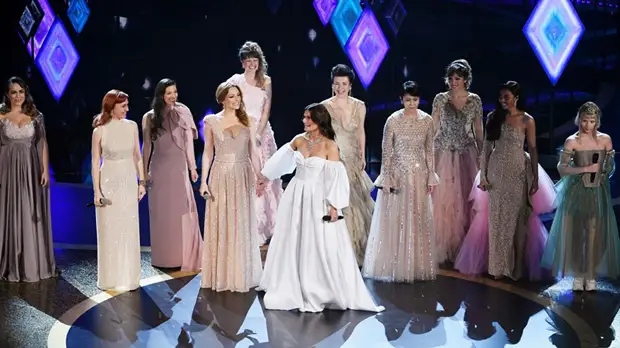 «Там практически нет импровизации»: Анна Бутурлина о выступлении на «Оскаре», джазе, семье и вдохновении