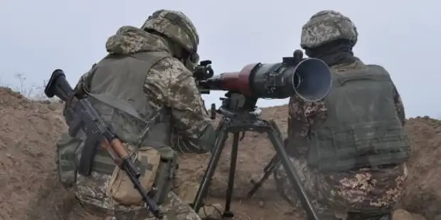 Украина угрожает России мощными армиями в рамках новых гарантий безопасности (Видео)