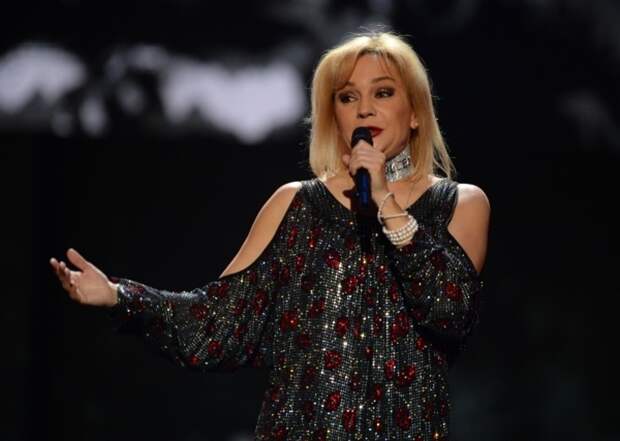 «Решили хайпануть»: Сергей Хрусталев объяснил поведение экс-танцоров Татьяны Булановой