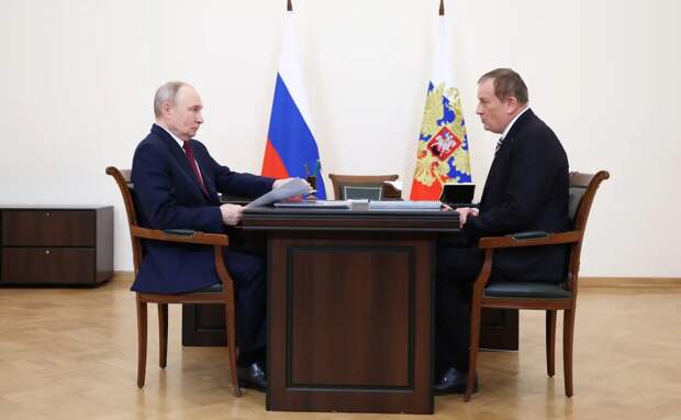 Президент: Нас просят не бить по энергообъектам, а сами продолжают удары