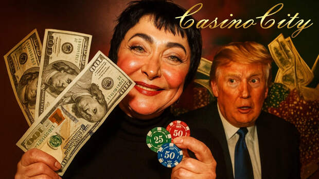 "Что я с ним делать буду, с этим мальчиком?" Лолита рассказала, что перестала ходить на свидания в рестораны