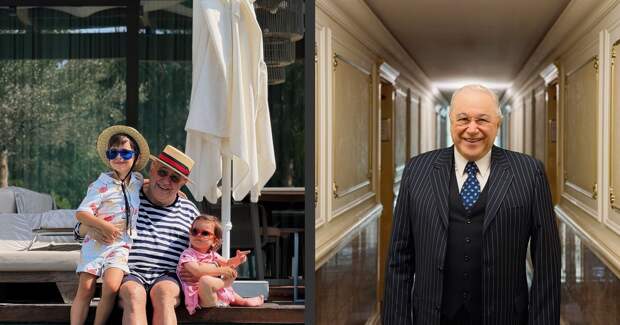 «Её как будто не существует»: почему старшая дочь Евгения Петросяна, Викторина, оказалась отцом «вычеркнута» из жизни?