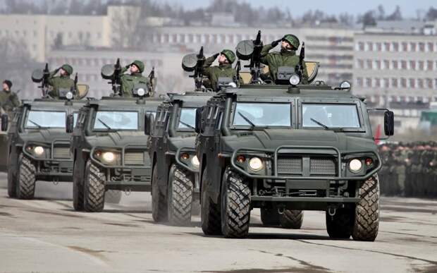 Зимние Всемирные военные игры: «максимум усилий для полной безоговорочной победы»