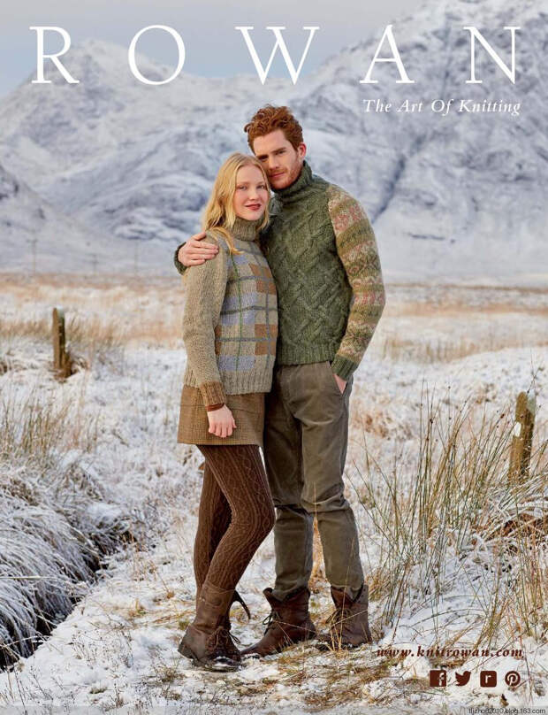 Knitting Magazine No9 2014 - 紫苏 - 紫苏的博客 Knitting Magazine No9 2014 - 紫苏 - 紫苏的博客