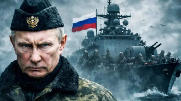 Россия "вышла" в Балтийское море. И пошло: "Болезненный удар" удар от НАТО. Переход "красных линий" – угрозы разбомбить в пух и прах