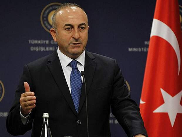 Анкара сообщила о принципиальных разногласиях с Москвой