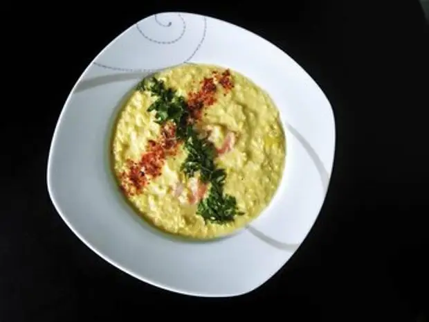 С Днём супа! Интересные факты о супе и подборка рецептов со всего мира