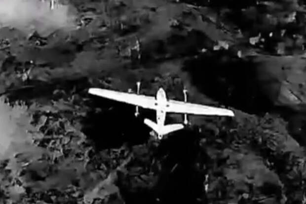 Черный список: названы города Украины, откуда ВСУ наносят удары по РФ