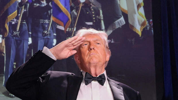 NYP: стрелявший на ужине с Трампом осуждал президента из-за Украины