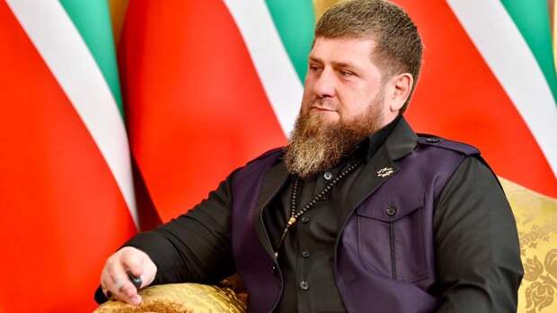 Кадыров лично предупредил вернувшихся на Украину азовцев*: Второй раз в плен не возьмут