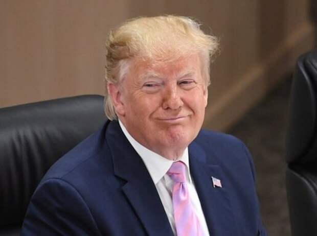 Заявление бывшего американского лидера Дональда Трампа о том, что он не стал бы бесплатно защищать союзников по Североатлантическому альянсу от потенциального нападения, являются «переходом границ»,