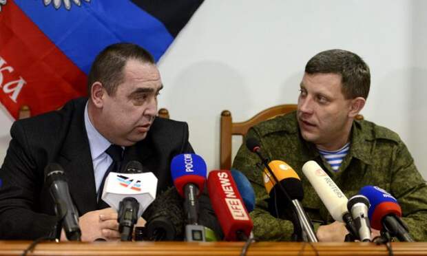 Внезапный поворот для Киева: Европарламент может признать независимость ЛНР и ДНР