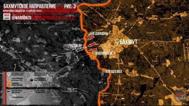 Фото: телеграм-канал WarGonzo