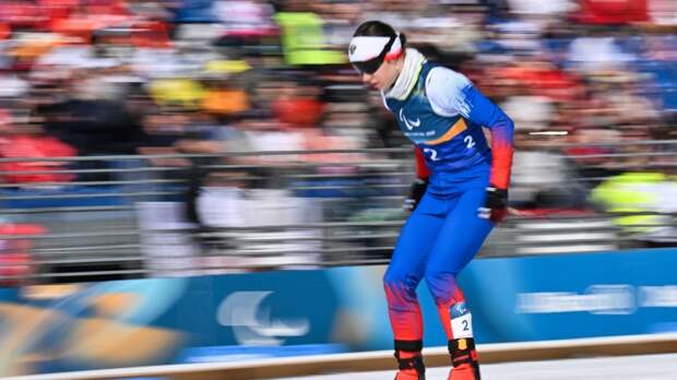 Сопровождающий лыжницы Багиян: у нас самая сильная сборная — и, судя по финалу, конкуренция на ЧР даже выше