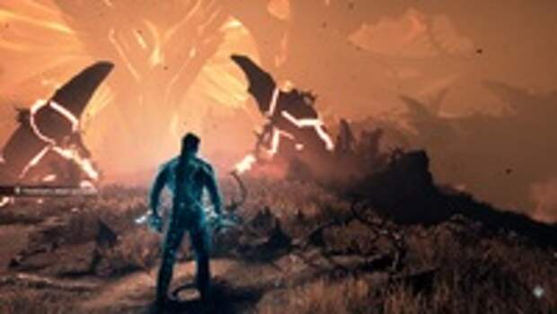 Обзор Atlas Fallen Обзор Atlas Fallen