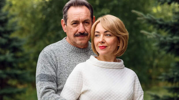 Тепловизоры засекли светящиеся точки в тайге, где пропала семья Усольцевых