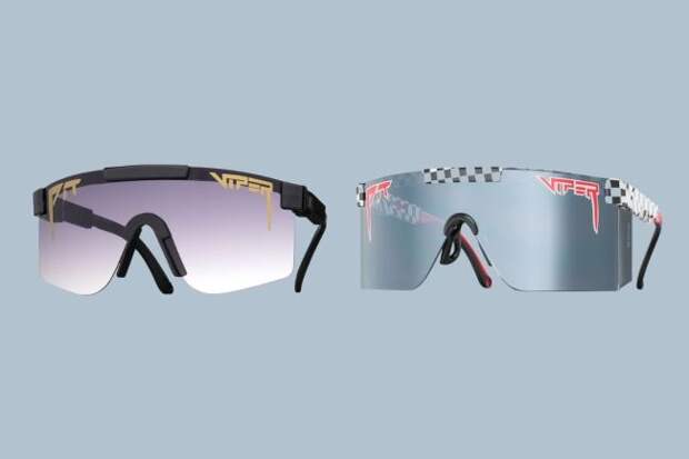 Pit Viper Shades