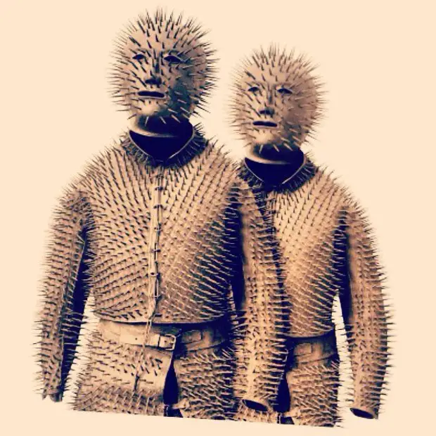 20 предметов из прошлого, по которым трудно понять, что это такое