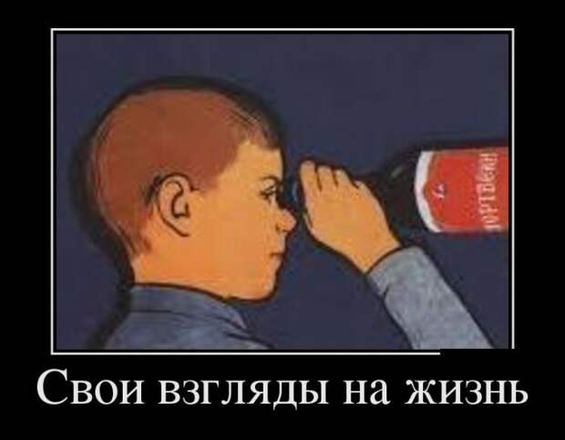 Демотиваторы (30 фото)