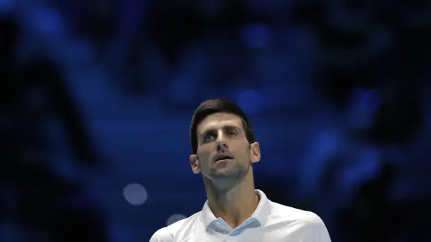 Джокович — об участии на Australian Open: посмотрим