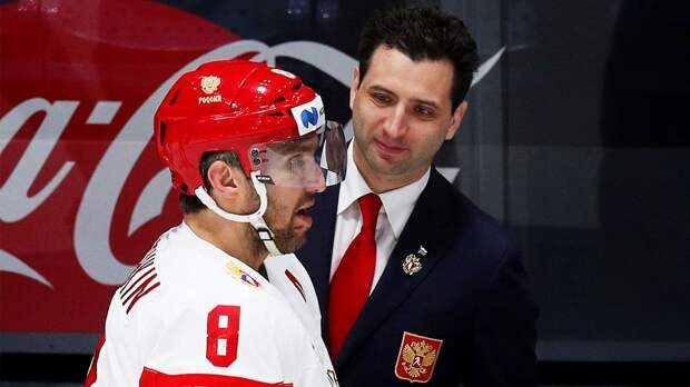 Ротенберг: «Тысяча голов Овечкина — это вся Россия»