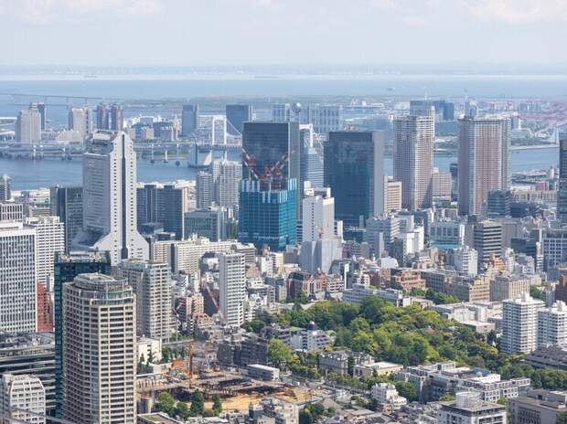 Посол России: Токио выступает за мирный договор с Россией и продолжение санкций