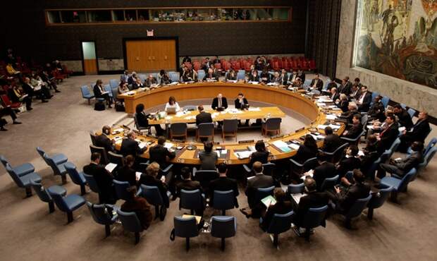 ООН подготовила новый план гуманитарной помощи для Украины