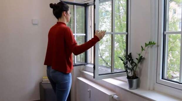 Причины неприятного запаха в доме