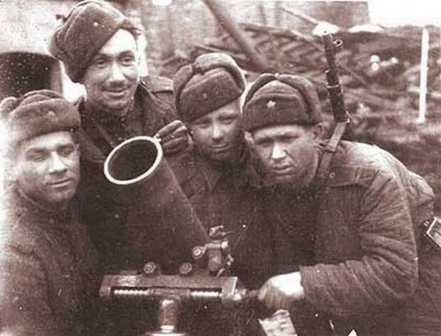 13 СССР, актеры, история