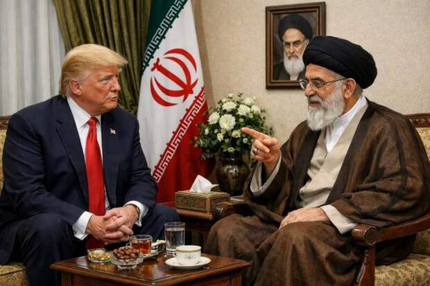 Америка споткнулась: как провал в Иране обернулся чисткой в Белом доме и забытой Украиной