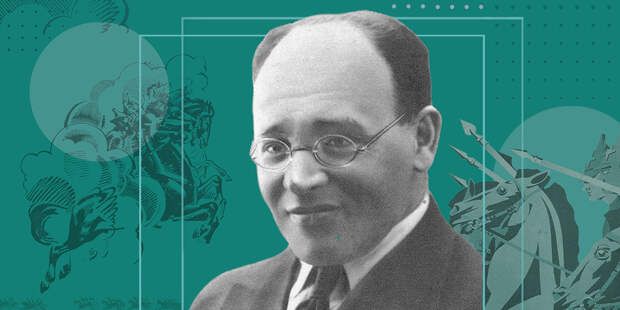 Застенчивый ужас. «Конармия» Исаака Бабеля