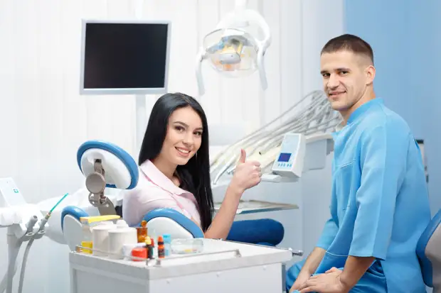 Преимущества частного стоматологического центра