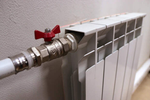 Стало известно, почему в Туле не отключают отопление