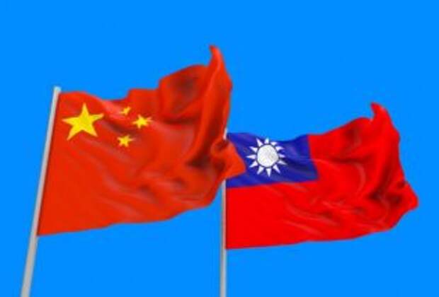 Тайвань готовится нанести удар по Китаю
