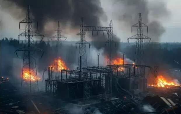 «Мы первыми сорвали перемирие»: откровение на украинском телевидении