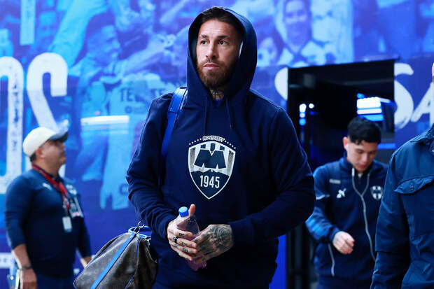 Стало известно о готовности Серхио Рамоса купить «Севилью» за 450 миллионов евро