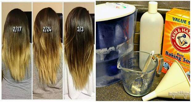 Сколько нужно шампуня для длинных волос