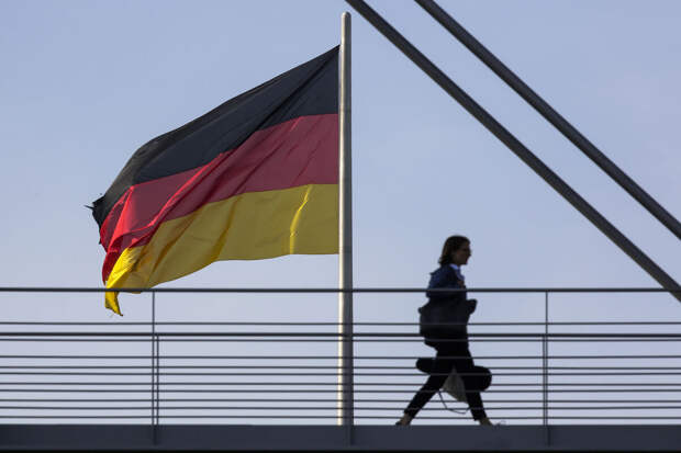 Bild: 70% немцев недовольны работой нынешнего правительства Германии