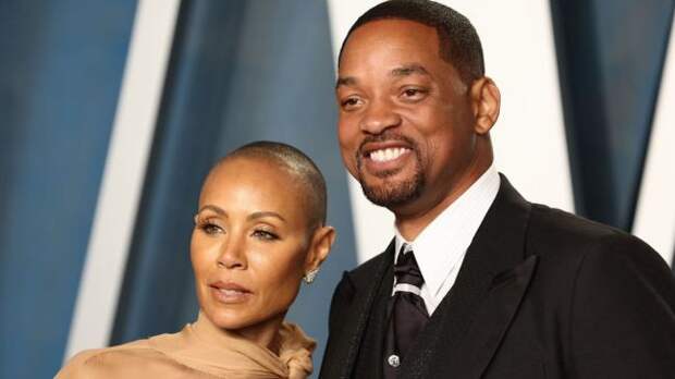 will smith and jada pinkett