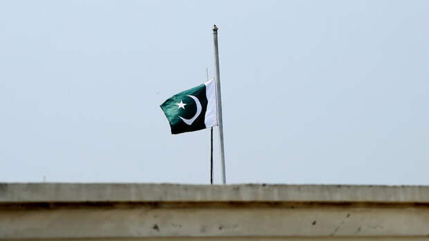 Пакистан объявил открытую войну правительству талибов в Афганистане