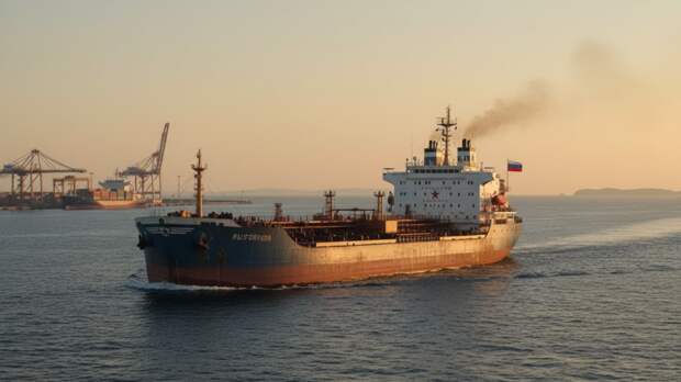 В России опровергли слухи об отправке на Кубу танкера с нефтью