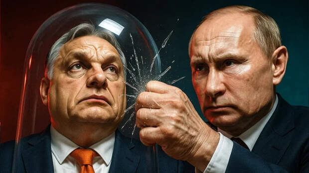 Россия нарушила молчание по Орбану. И в НАТО "присели". Такого от Путина Польша не ждала