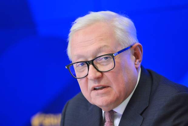 В МИД России одним словом описали отношения с США