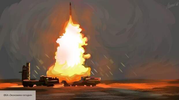 Sohu считает, что Россия может найти необычное применение для ЗРК С-500