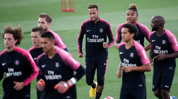 ПСЖ отказался от призовых за матч Кубка Франции