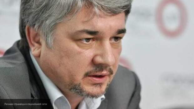 Ищенко рассказал, как Путин спас Россию 